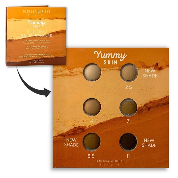 Deluxe Skincare & Beauty Bundle—22pc Set ✨$205+ Value✨ *NEW* - Picture 7 of 9